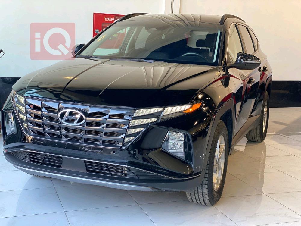 هيونداي توسان